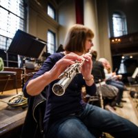 Adult Flute Day with Chris Hankin