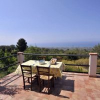 Flutes en Vacances in Sicily with Julie Wright & Nicholas Foster