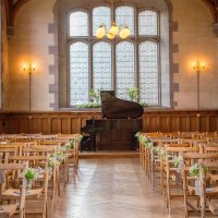 35th William Bennett International Flute Summer School