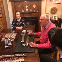Trevor Wye International Summer Course