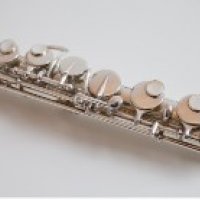 Low Flutes Sessions with Carla Rees