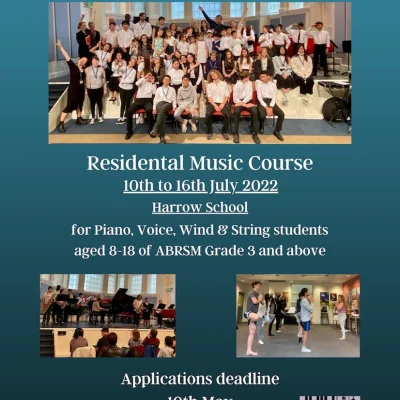 The Philomel Music Academy