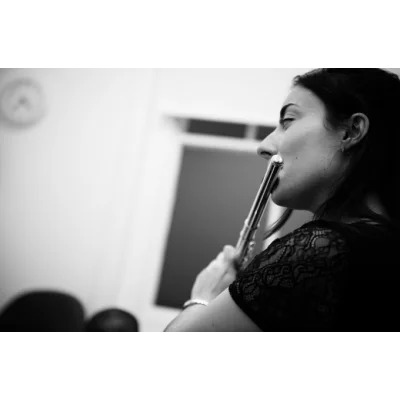Flute Choir