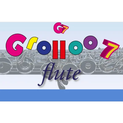 Grolloo Flute Session 7