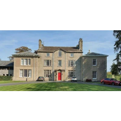 An Ecumenical Flute Retreat
