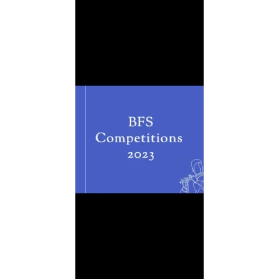 British Flute Society 2023 Competition 