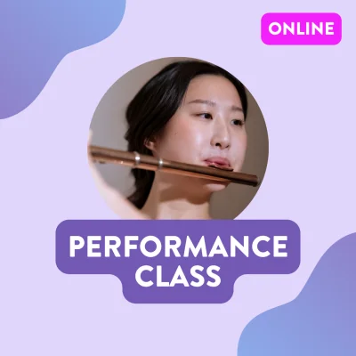Performance Class Series - Online