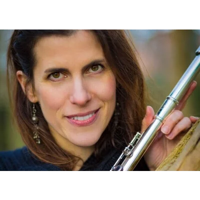 Masterclass with Katherine Baker