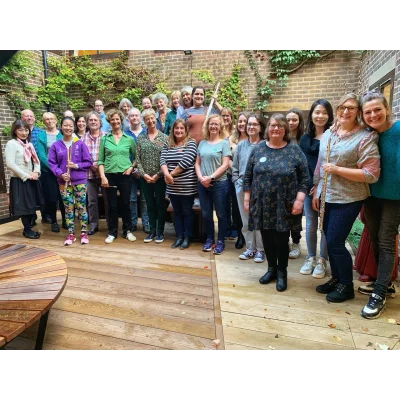Flute Day London