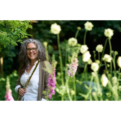 Flute Summer Studio