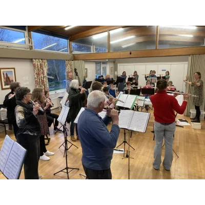 Flutes & Co Summer concert