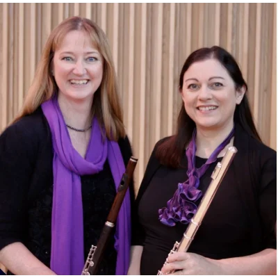 Have Yourself a Merry Little Christmas Flutes