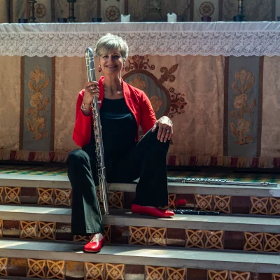 Janna's monthly Saturday flute class - Selection of Grade 1 - 3 pieces