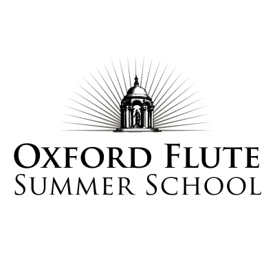 Oxford Flute Summer School 40th Anniversary Year