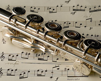 Just Flutes Monday Nights: Workshops for Adult Flute Players with Chris Hankin BUNDLE 1