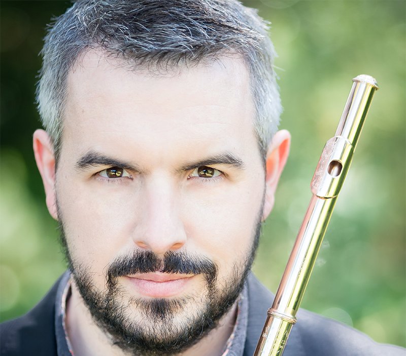 Haynes Extended Techniques Gareth McLearnon 10 Apr 2019