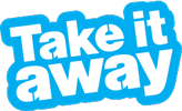 Take It Away 18 Months 0%