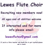 Lewes Flutes