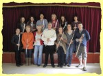 Cardiff Amateur Flute Ensemble 