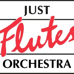 The Just Flutes Orchestra