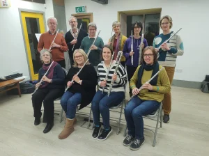 Stapleford Flutes