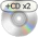 Includes accompaniment CDs x2 Includes accompaniment CDs x2