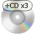 Includes accompaniment CDs x3 Includes accompaniment CDs x3