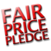 Fair Price Pledge