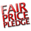 Fair Price Pledge