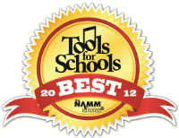 Tools for Schools: Best Tool 2012