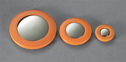 Metal Pad Resonators