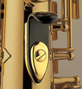 Sax Thumbrest