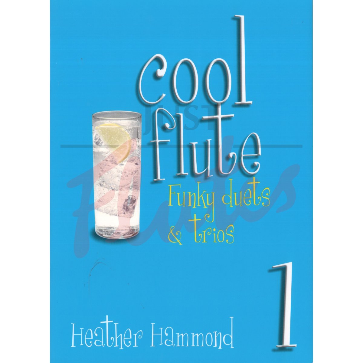 Cool Flute - Funky Duets and Trios 1