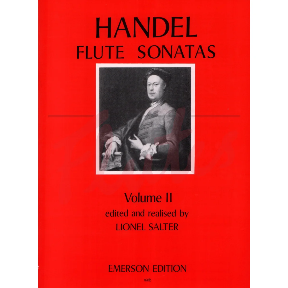 Flute Sonatas Vol 2