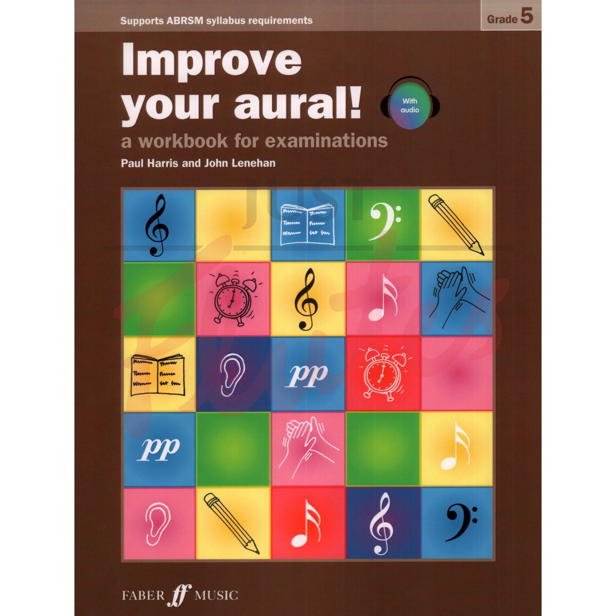 Improve Your Aural! Grade 5