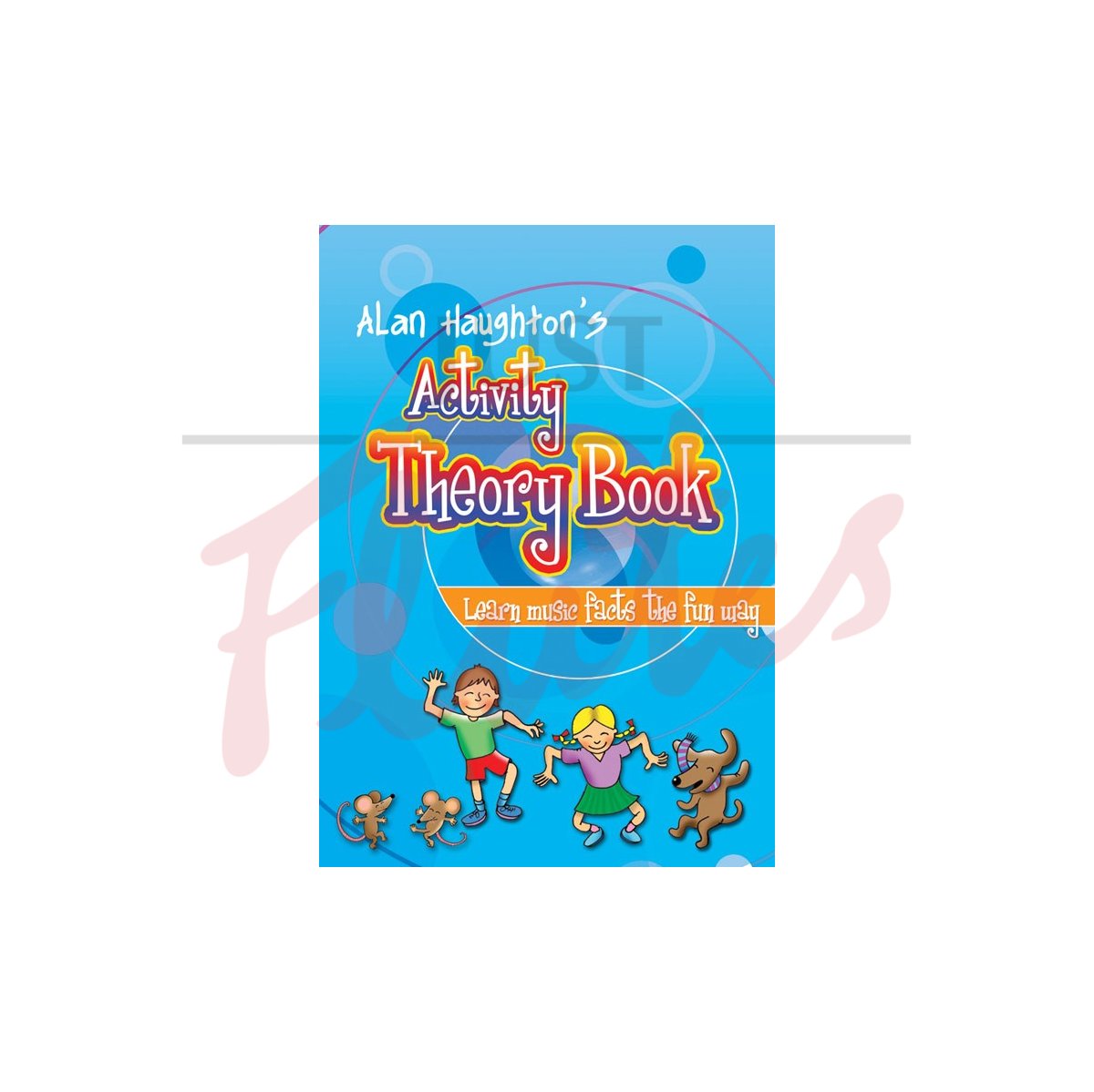 Activity Theory Book Grade 0-1