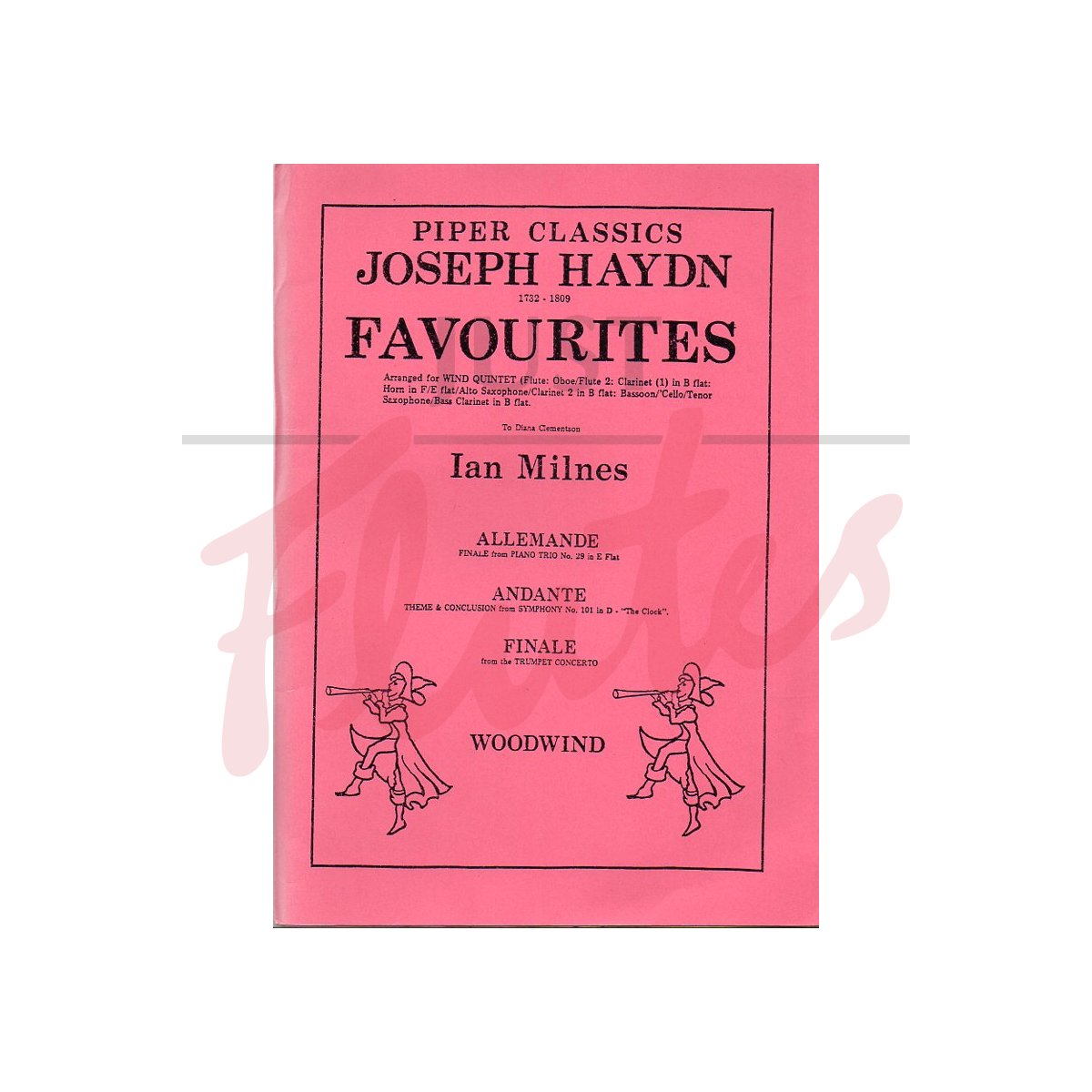 Haydn Favourites