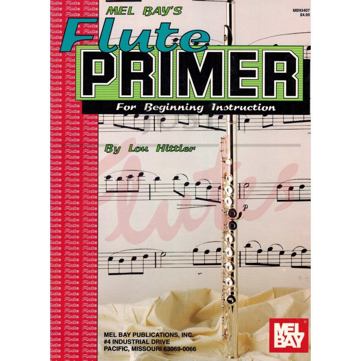 A Flute Primer