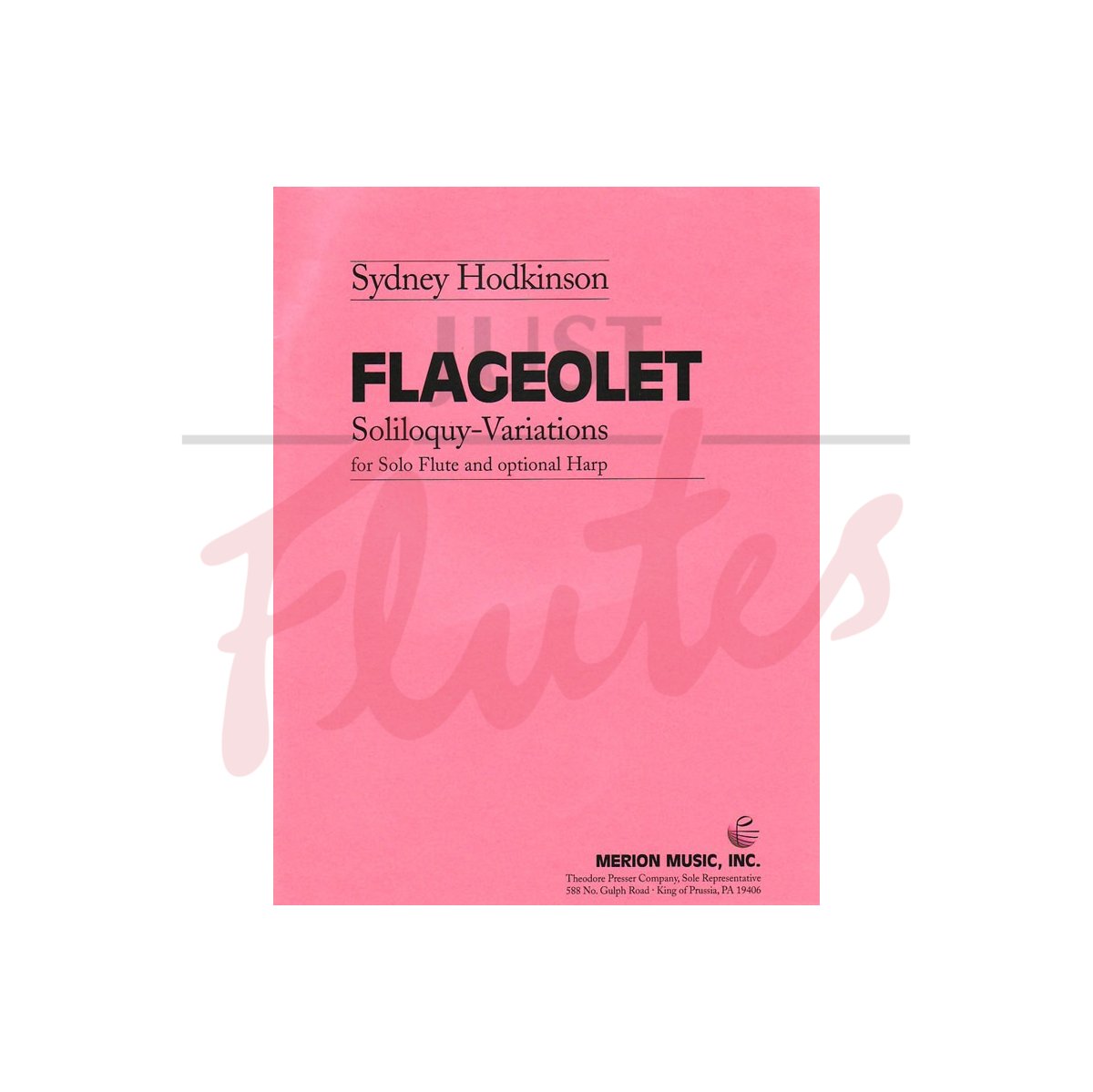 Flageolet