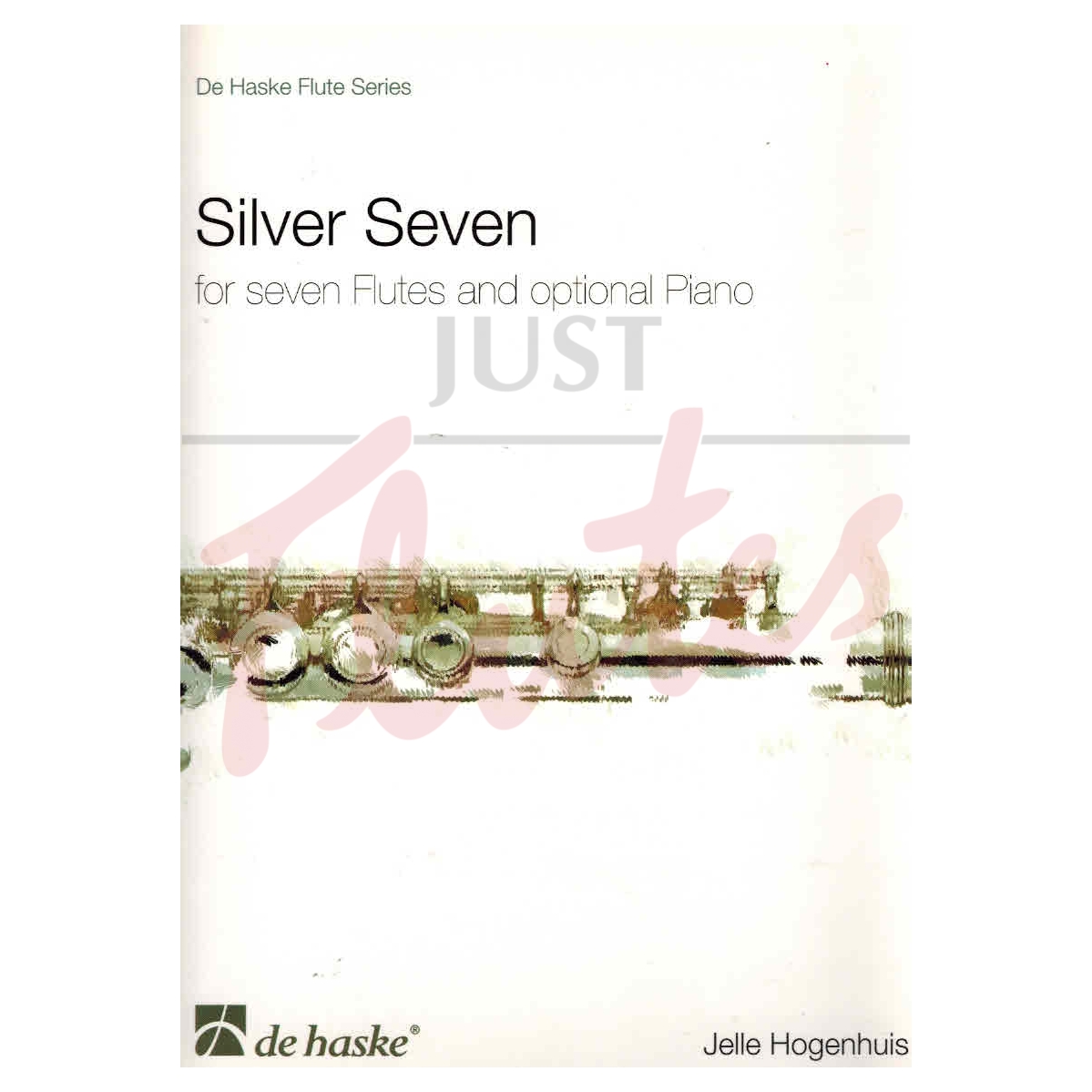Silver Seven