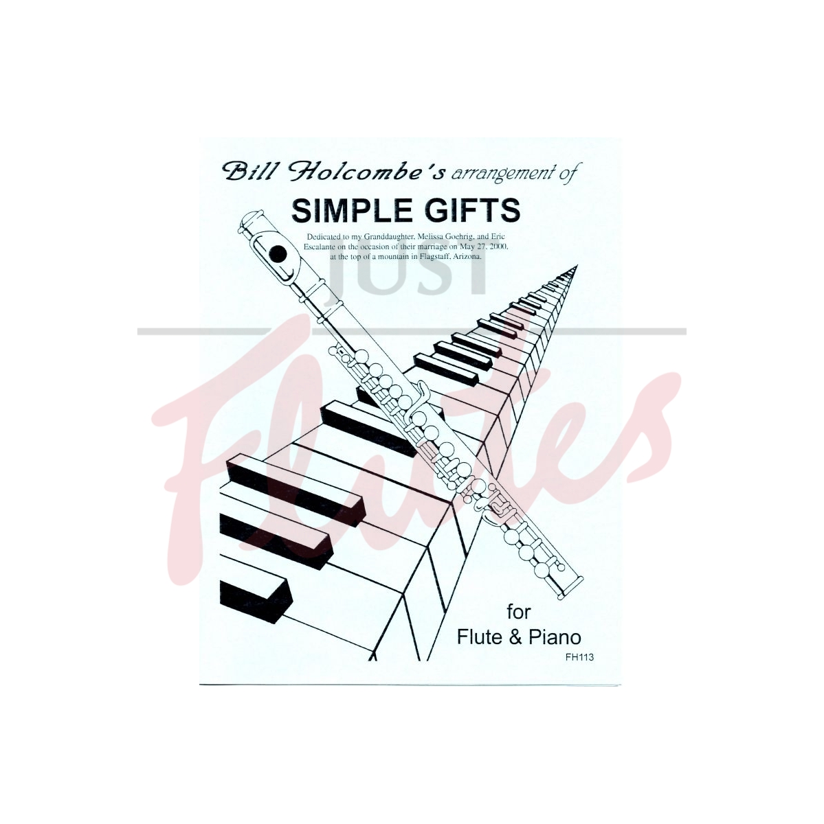 Simple Gifts