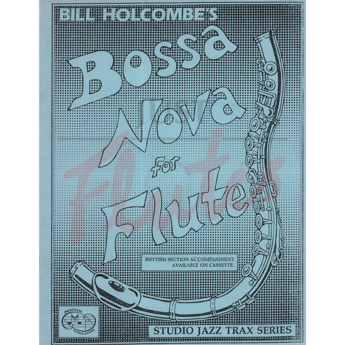 Bossa Nova for Flute