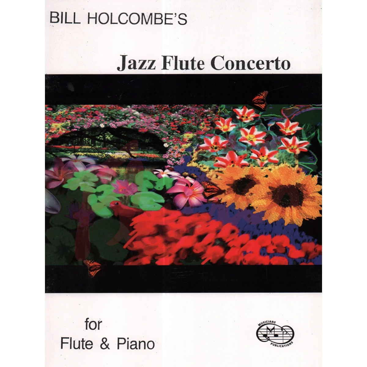 Jazz Flute Concerto
