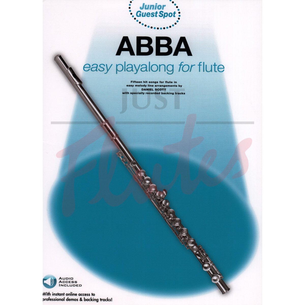 Junior Guest Spot - ABBA for Flute