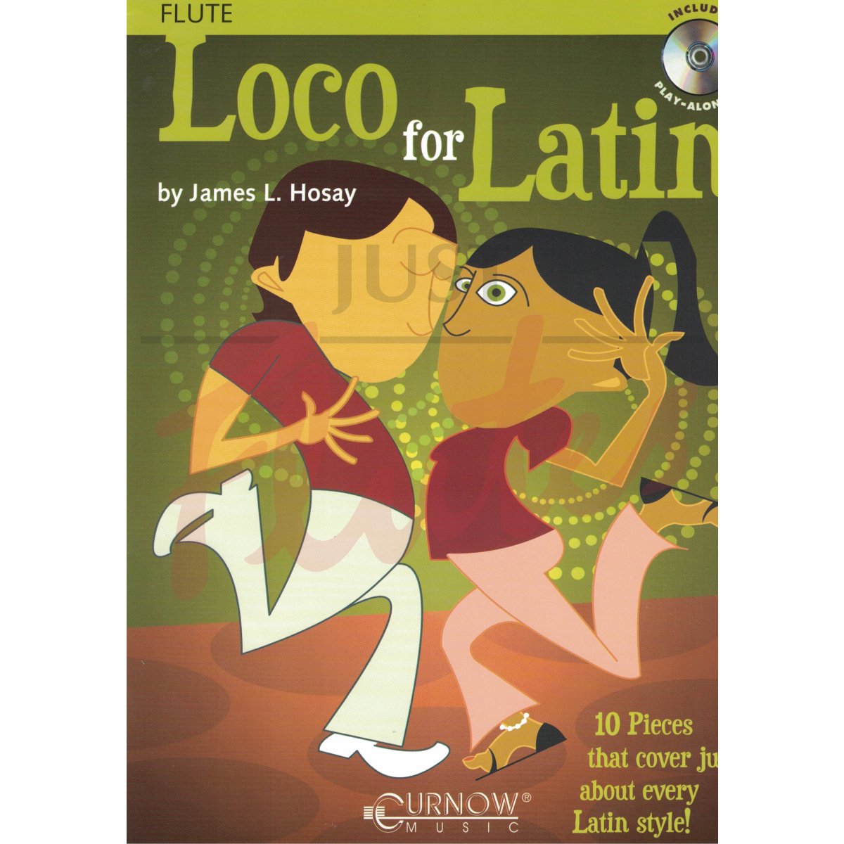 Loco for Latin