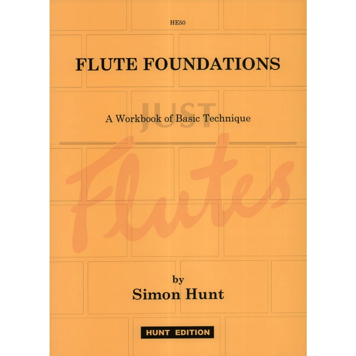 Flute Foundations