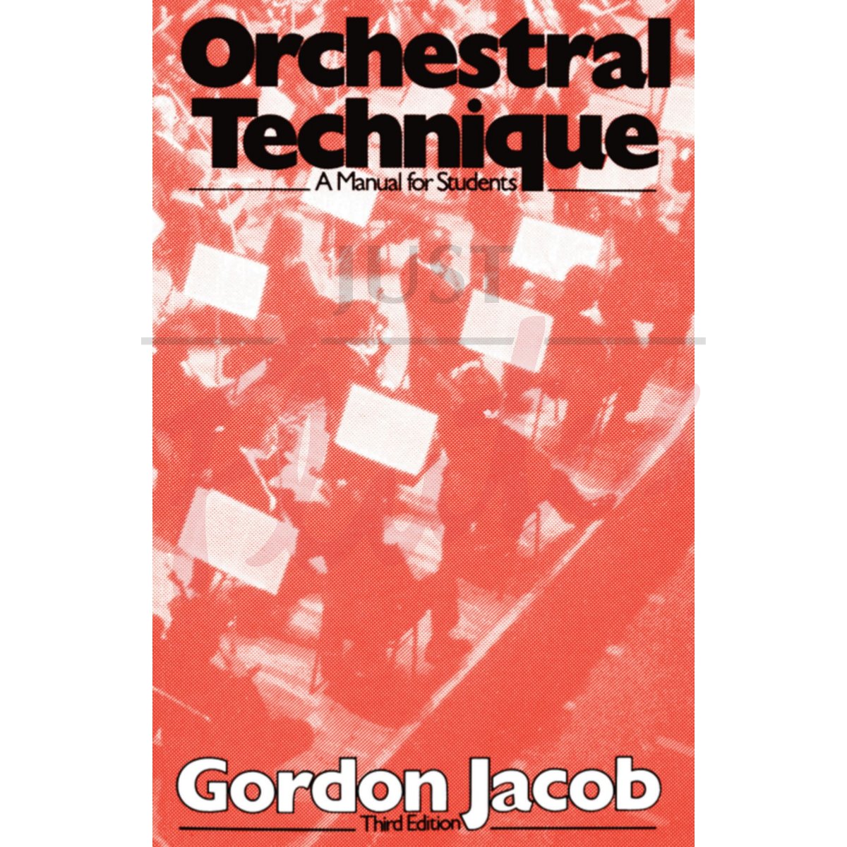Orchestral Technique