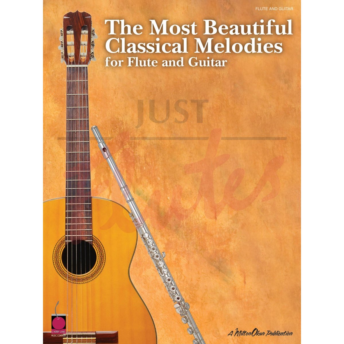The Most Beautiful Classical Melodies for Flute and Guitar