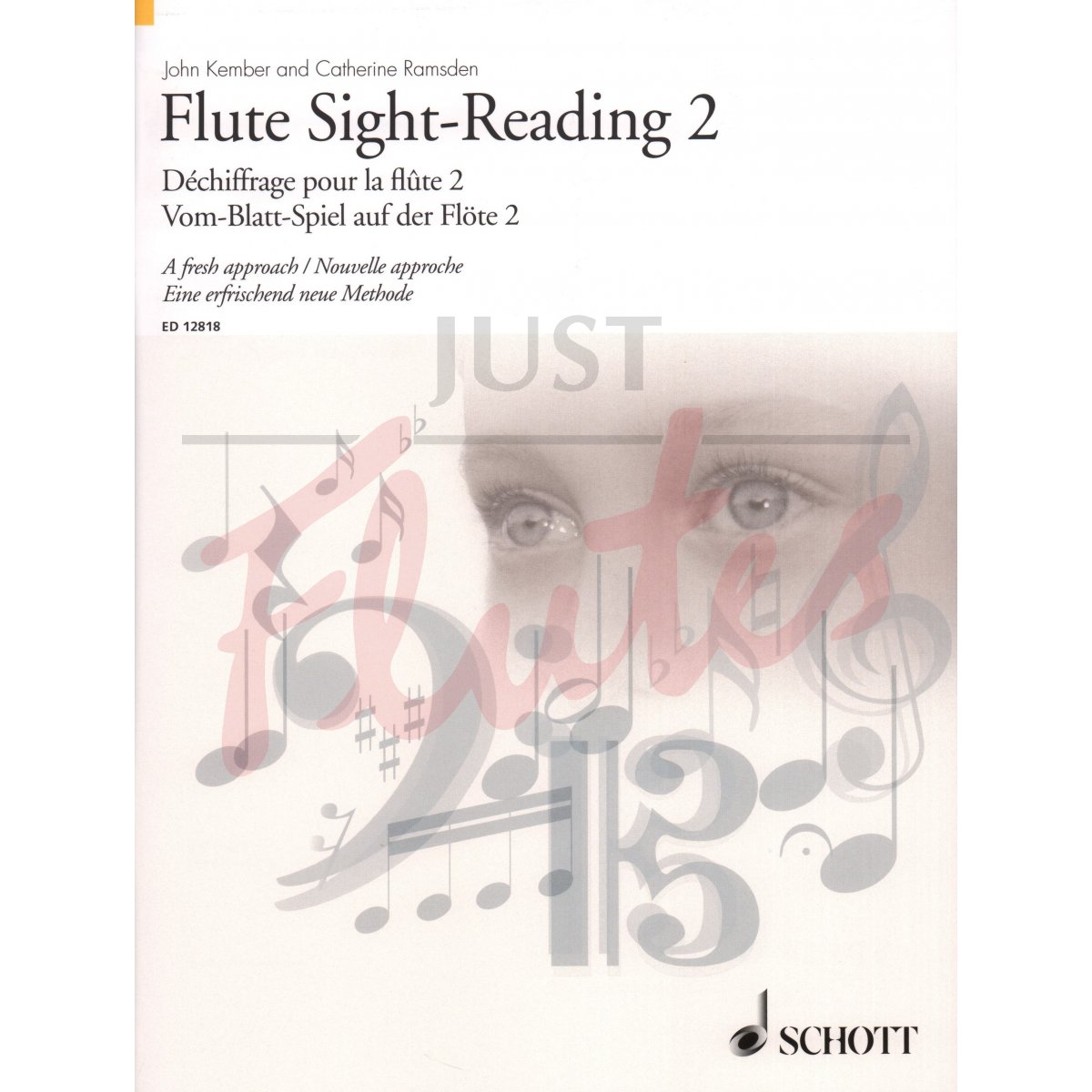 Flute Sight-Reading 2