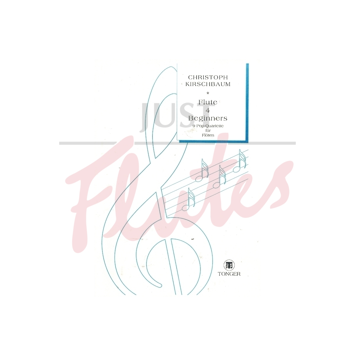 Flute 4 Beginners